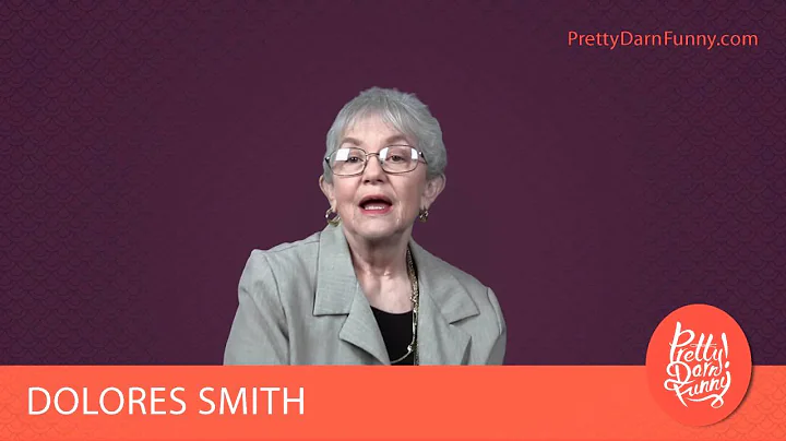 Dolores Smith