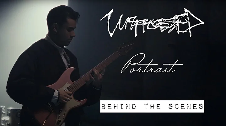 Unprocessed - The story of Portrait (Behind the Scenes Video)