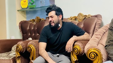 الاستمتاع مع الصوت الجميل القارئ: علي حامد سورة الأنبياء