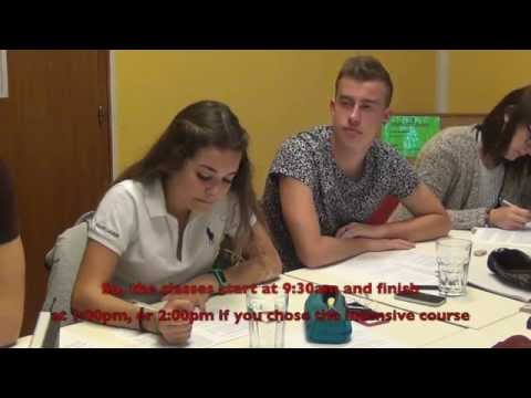 BWS Germanlingua tanıtım videosunun kapak görseli