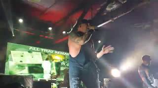 All That Remains - Two Weeks (Live in Phoenix, AZ on September 27, 2019).