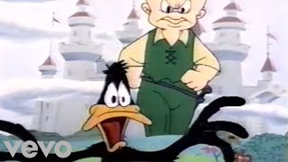 Elmer Fudd - Wascally Wemix (Official Video) ft. Bugs Bunny and Daffy Duck