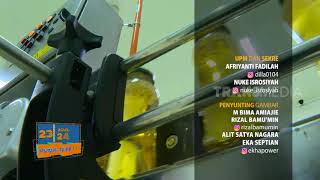 LAPTOP SI UNYIL | WISATA HARI RAYA (22/8/18) 3-3