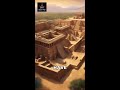 The vanishing mystery of the indus valley civilization