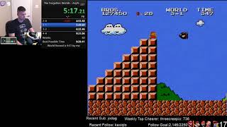 [FWR] 9:29.961 SMB3:TFW Any%
