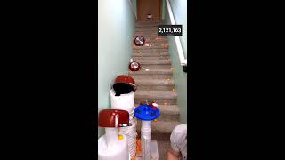FRIDAY PAN PONG Trickshot Throwback
