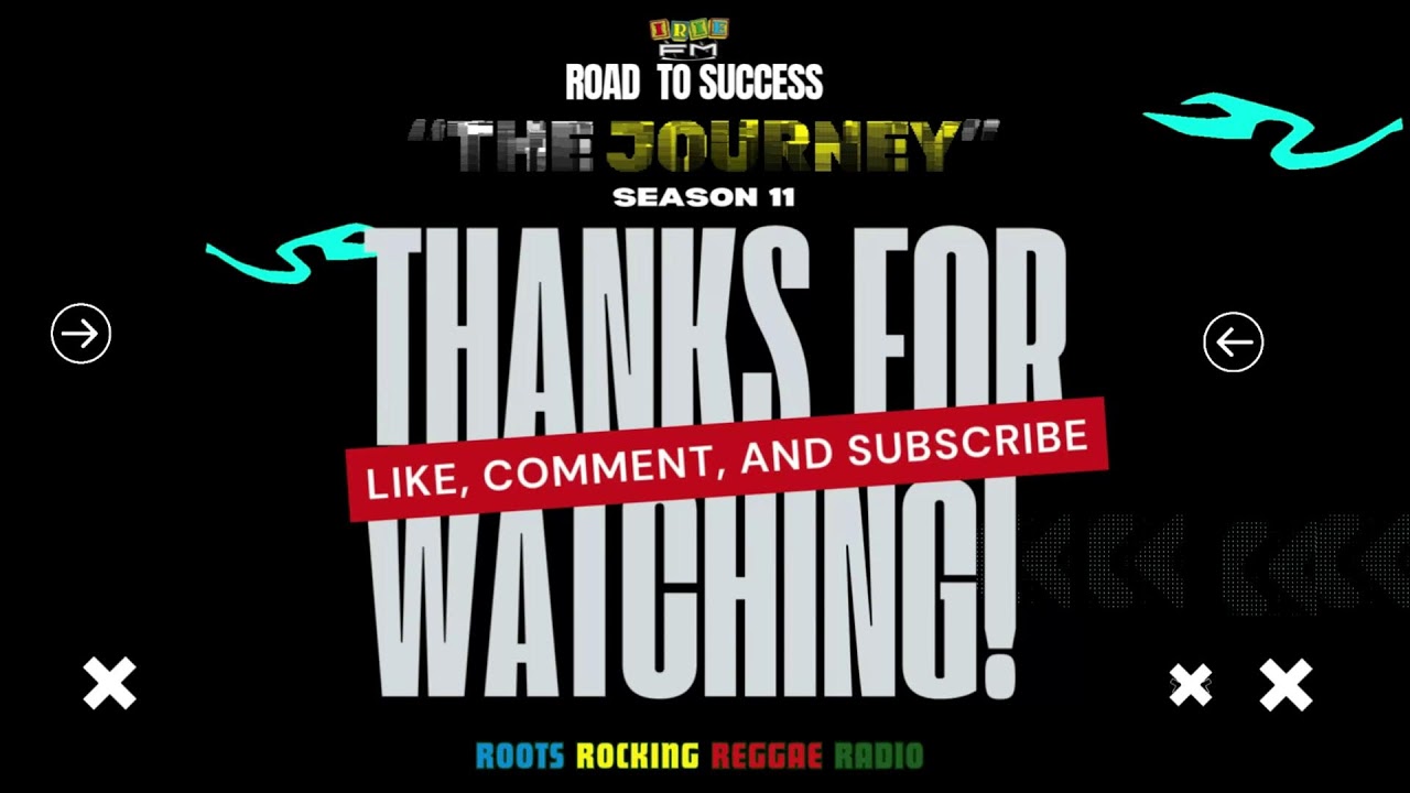 CRASHDUMMY ON #ROADTOSUCCESS inside #EasySkanking w/ K’shema Francis [ LIVE ] | FEBRUARY 2026