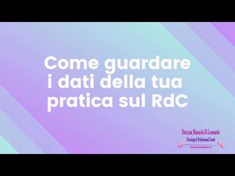 Guida su come guardare la tua pratica del Reddito di Cittadinanza sul sito INPS