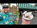 Visiting New Orleans With Walt Disney Imagineers To Research Tiana’s Bayou Adventure | Disney Parks