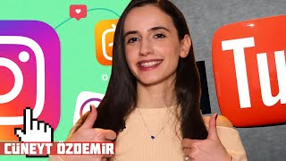 NASIL INFLUENCER VE YOUTUBER OLUNUR? screenshot 2