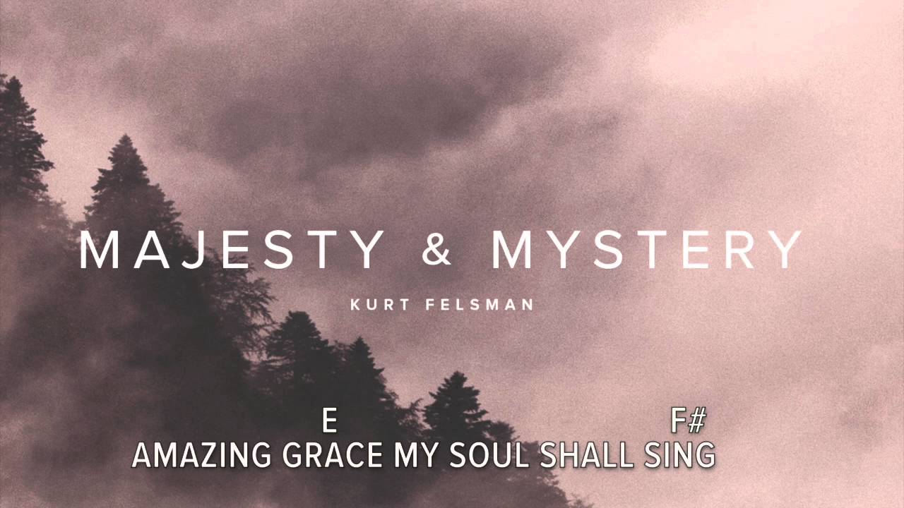 Amazing grace amazing love lyrics and chords youtube