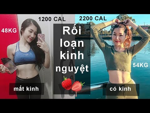 Video: Làm Thế Nào để Không Bị Mất Kinh Nghiệm