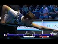 LAST 16 | HIGHLIGHTS | 2024 BetVictor UK Open Pool Championship
