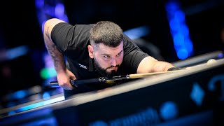 : LAST 16 | HIGHLIGHTS | 2024 BetVictor UK Open Pool Championship