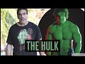 Lou Ferrigno Starred As The Hulk 40 Years Ago, And Here’s How He’s Changed In The Years Since