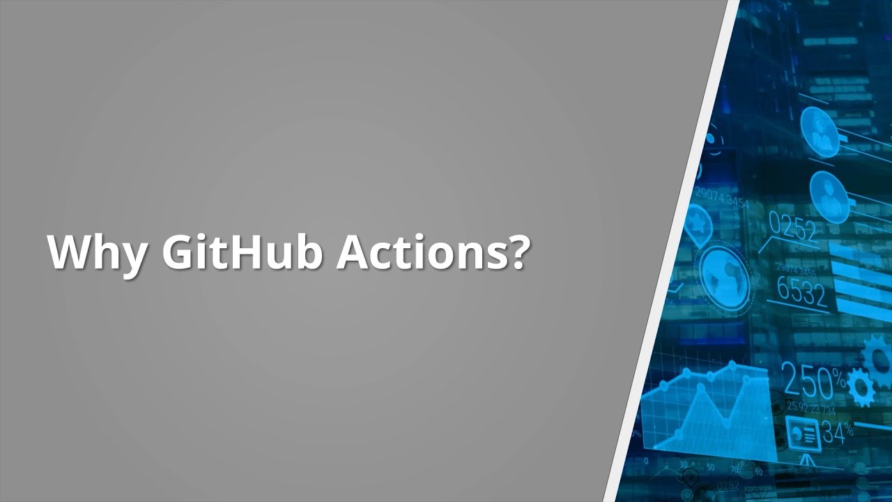 Behind the Cloud: GitHub - part 2 - YouTube
