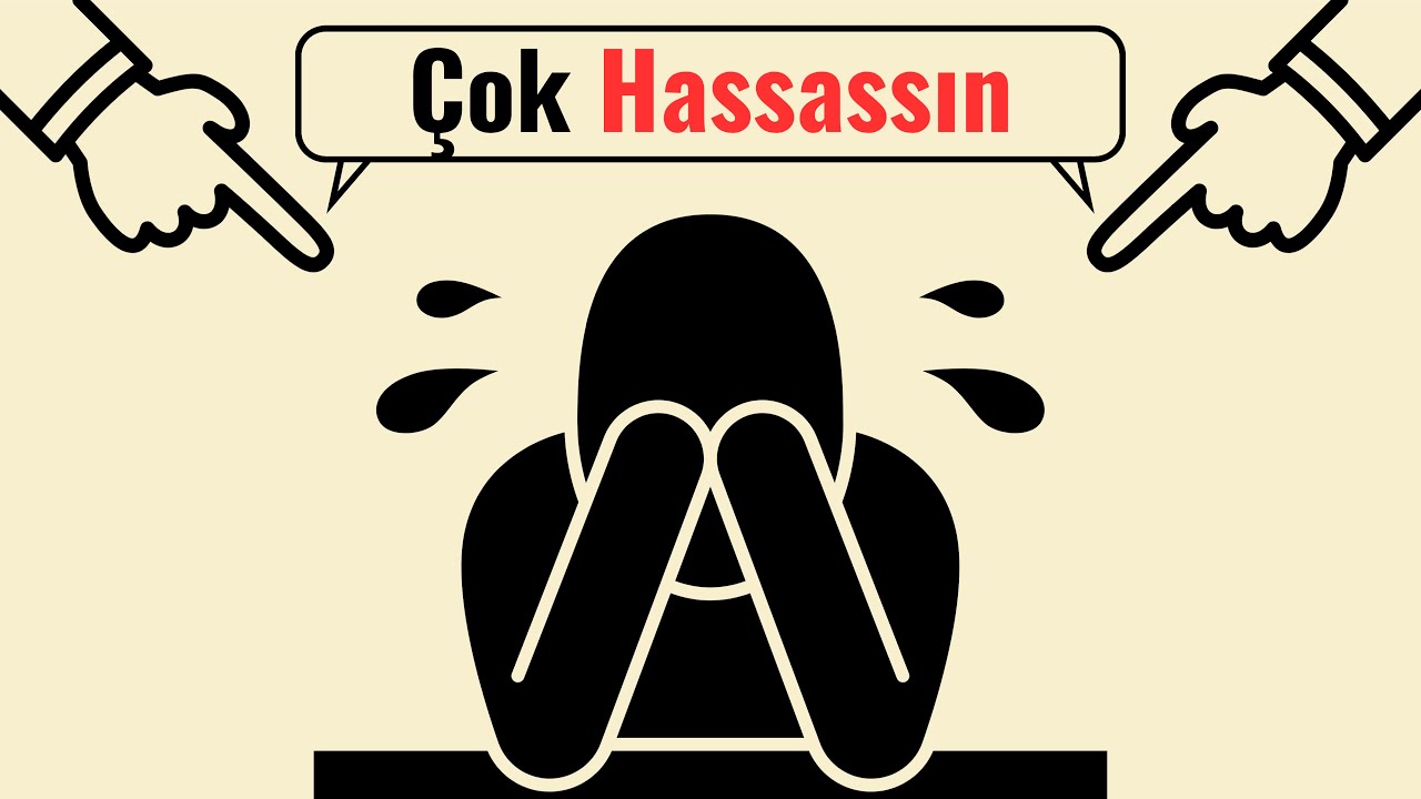 Kolay Ağlayan İnsanların Psikolojisi (Bu Zayıflık Değildir)