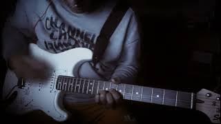 The Anthem | Planetshakers | Guitar Cover