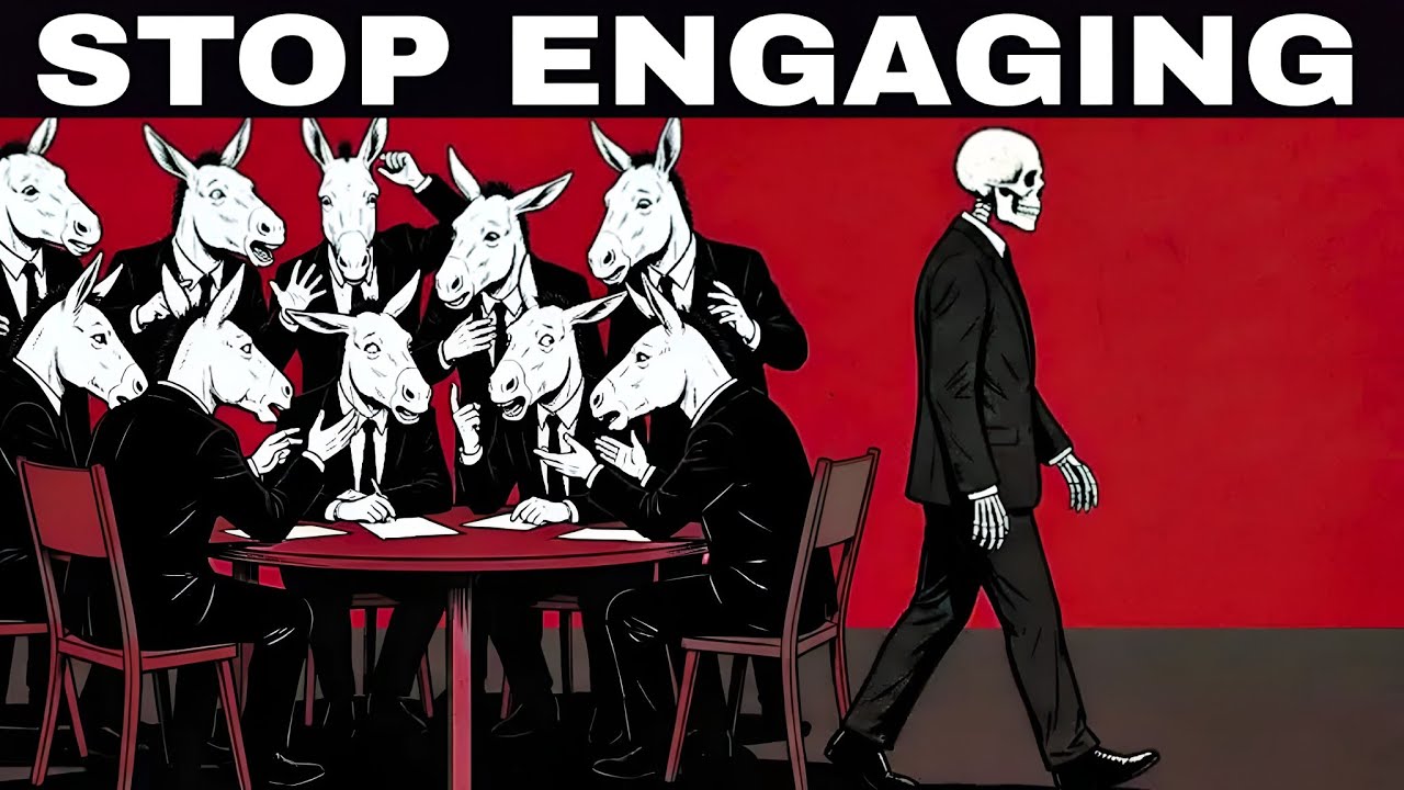 How to PROTECT Yourself from Idiots — Schopenhauer