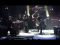 Tarja Turunen - 11.Acoustic Set (Kiev,Ukraine 2010)