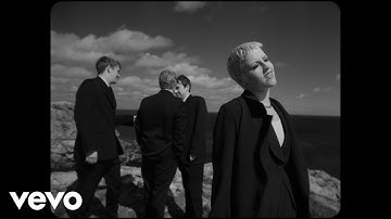 The Cranberries - Ode To My Family (Iain Cook Remix) (Official Music Video)