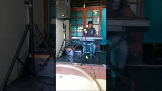 Lagu batak Anak tading manetek..