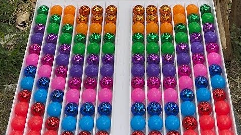 “Impossible Color Sort Challenge! 😱”