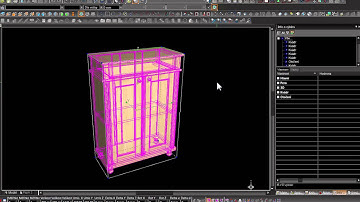Kótování 3D modelu z knihovny DAEX - exportovaného z TurboCADu do 3D PDF - ŠPINAR  - software