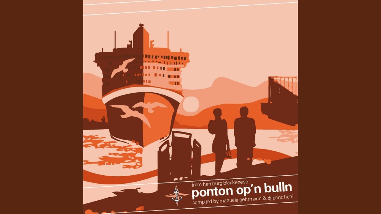 Watch Café Tranquillo on YouTube Watch Café Tranquillo on YouTube