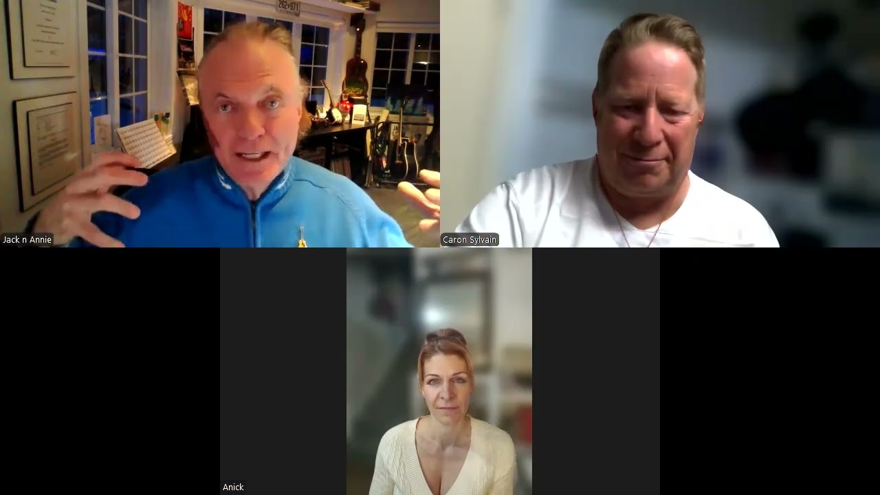 UNE GRANDE SOLIDARITÉ POUR L'ÉDITION 2025 DE LA GUIGNOLÉE COUNTRY!