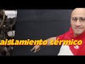 aislante termico para cabina de conductor