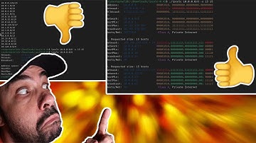 The ONLY ipcalc Tutorial You Need for Linux (RHCSA/CCNA Ready!) Get FULL output from the tool.