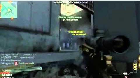 FREE MW3 10TH PRESTIGE HACK LOBBY PS3 MY NEW USER