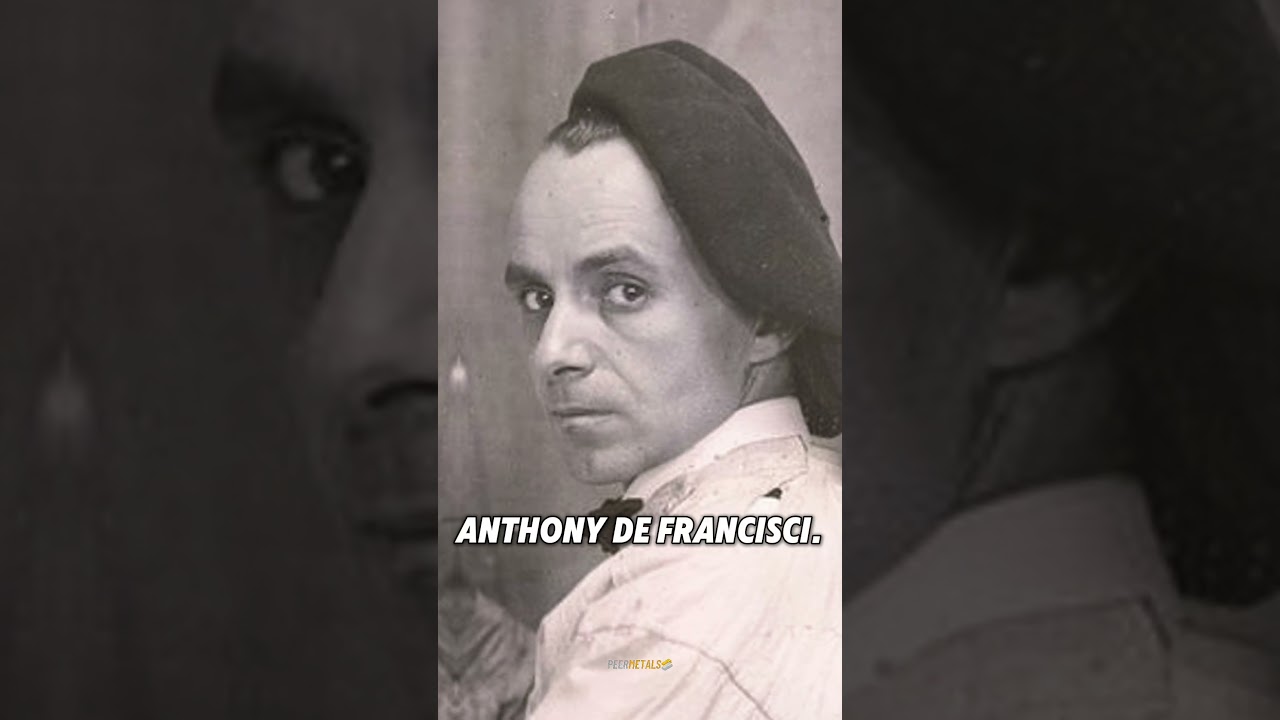 The 1921 Peace Dollar | From WWI to Collector’s Treasure