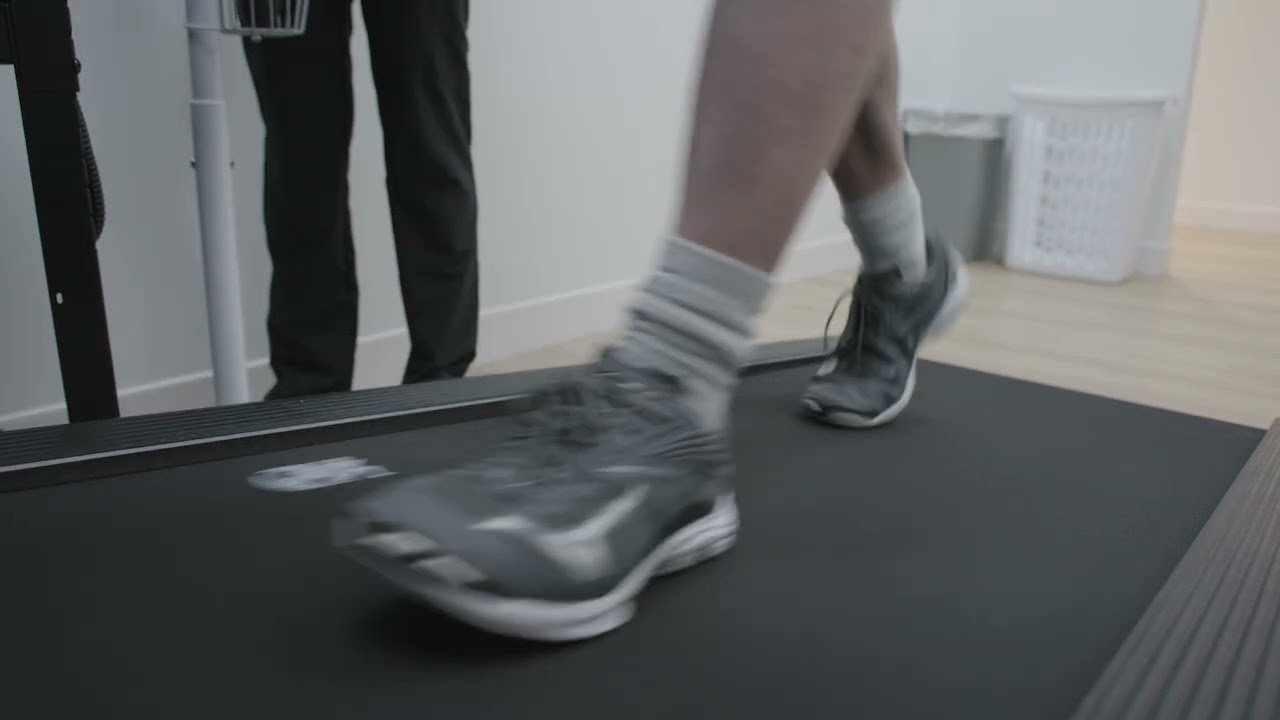 Good Health Cardiac Clinic: Stress Test (Treadmill) Walkthrough