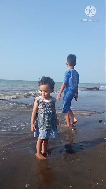 Aku milikMu *boomerang*