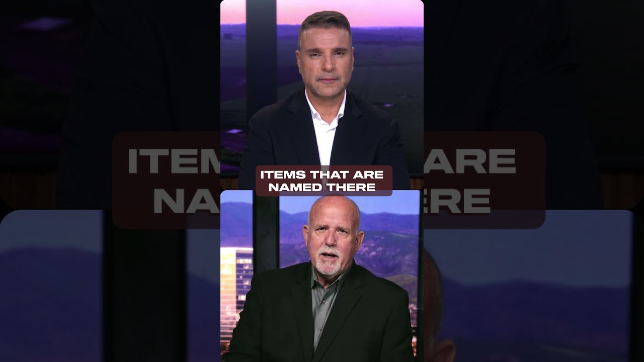 Ezekiel’s Prophecy and the Future of Warfare