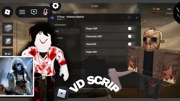 SCRIP VD AUTO GENE/AND ESP ALL EXECUTOR US(NO KEY🔐)