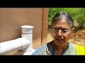 Rainwater Harvesting System