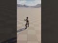 Building A Video Game from Scratch With Zero Experience: Ep. 27 - Split Body Animations