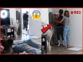 Another Guy Sent Me Flowers Prank On Fiance!!!