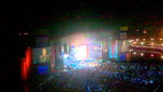 Linkin Park - Lost In The Echo (Wantagh, Ny, 8/15/12)