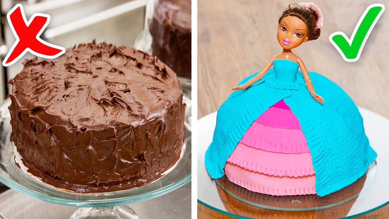 DECORACIÓN DE PASTELES Y GALLETAS PARA TODA LA FAMILIA