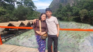 Mus Saib Tu Dej Muaj Ntse Coob Tshaj Nplaw Hauv Teb Chaw Nplog