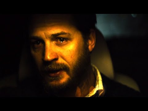 Little White Lies Tom Hardy Welsh accent LOCKE tra...