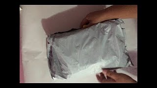 new markers unboxing :)