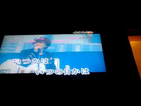 SEKAINOOWARI 眠り姫 歌ってみた