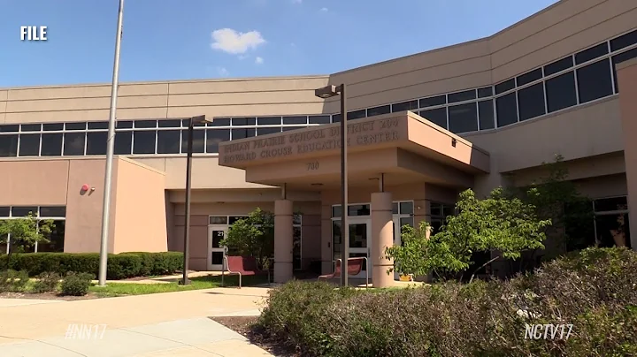 D204 Board Approves Boundary Adjustments And Grand...