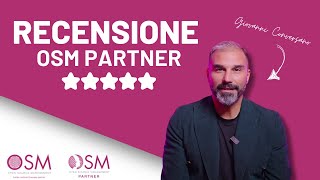 Recensioni e Opinioni su Lavorare in OSM - Open Source Management - OSM Partner | G. Conversano
