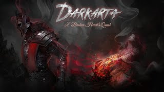 *Multi-Award Winner* Adventure Hidden Object Game: "Darkarta" by Tuttifrutti Interactive | Trailer.. screenshot 5